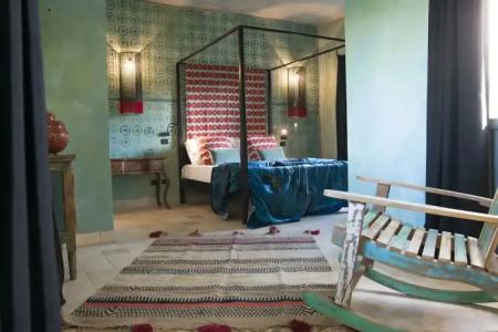 Masseria Santo Scalone - 37