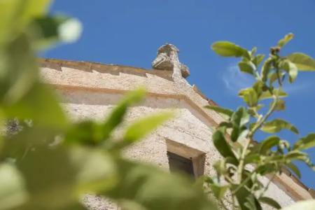 Masseria Santo Scalone