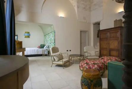 Masseria Santo Scalone - 2