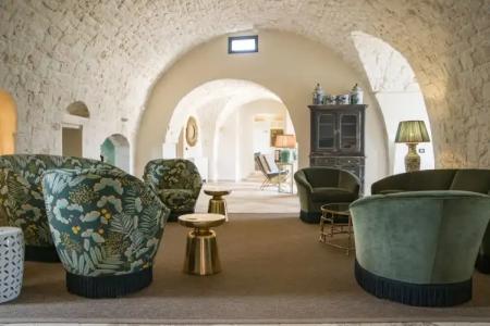 Masseria Santo Scalone - 1