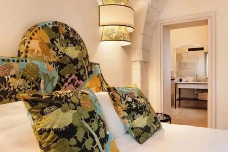 Masseria Santo Scalone - 23