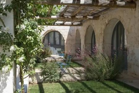 Masseria Santo Scalone - 52