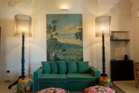 Masseria Santo Scalone - 88