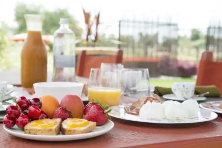 Masseria Santo Scalone - 11