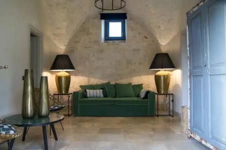 Masseria Santo Scalone - 80