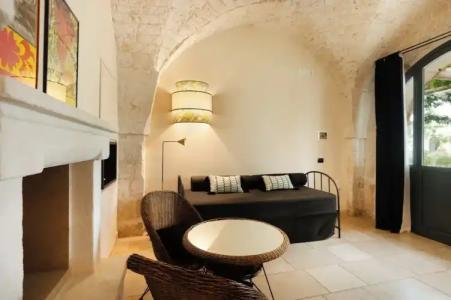 Masseria Santo Scalone - 33
