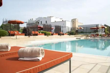 Masseria Santo Scalone - 13