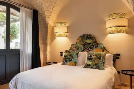 Masseria Santo Scalone - 20