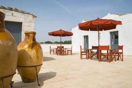 Masseria Santo Scalone - 26