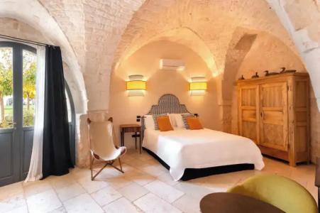 Masseria Santo Scalone - 57