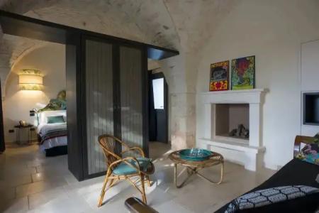Masseria Santo Scalone - 27