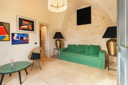 Masseria Santo Scalone - 74