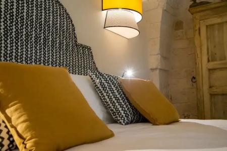 Masseria Santo Scalone - 4