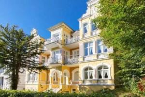 Villa Aegir Villa Aegir 101, Heringsdorf