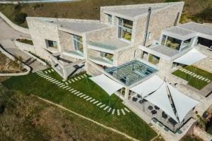 Escapade Luxury Residences Apart-hotel, Karpenision