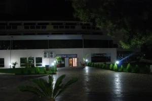 Hotel Blgariya Petrich, Petric