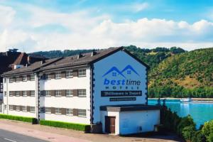 Hotel L'Europe, Boppard