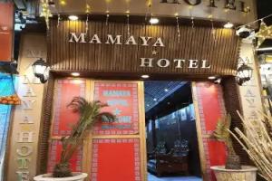 H.mamaya Hotel, Amman
