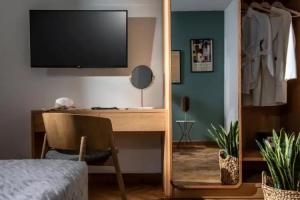 Kipos Boutique Suites, Heraklio Town