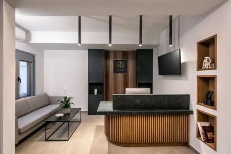 Kipos Boutique Suites - 9