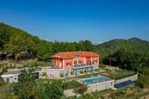 Agriturismo Cascina Trevo Farm, Spotorno