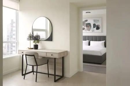 Level Seattle Downtown - South Lake Union - 98