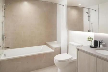 Level Seattle Downtown - South Lake Union - 46