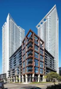 Level Seattle Downtown - South Lake Union