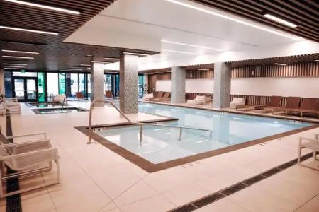 Level Seattle Downtown - South Lake Union - 13