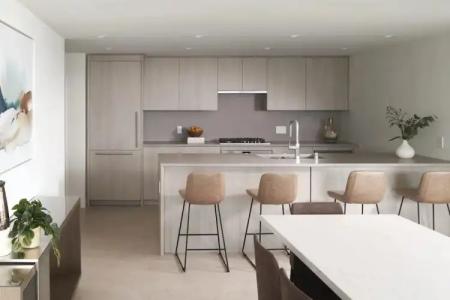 Level Seattle Downtown - South Lake Union - 66