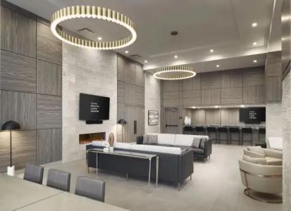 Level Seattle Downtown - South Lake Union - 1