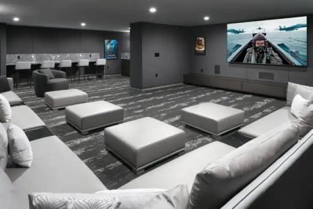 Level Seattle Downtown - South Lake Union - 17