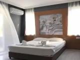 Standard room with balcony