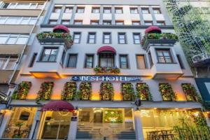 BEST HOTEL KADIKOY, Istanbul