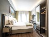 Standard Double room with view