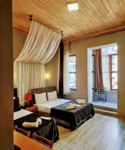 TAXIM 34 Istanbul - 33