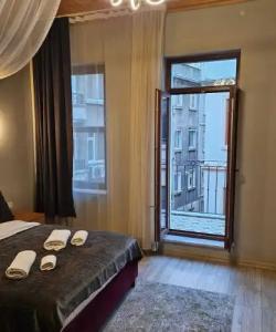 TAXIM 34 Istanbul - 60