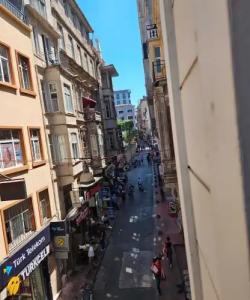 TAXIM 34 Istanbul - 15