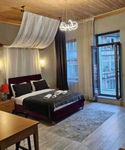 TAXIM 34 Istanbul - 57