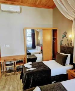 TAXIM 34 Istanbul - 30