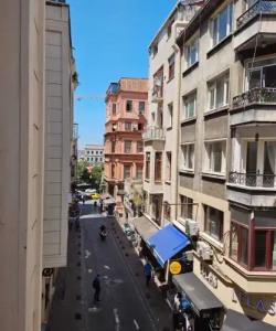 TAXIM 34 Istanbul - 41