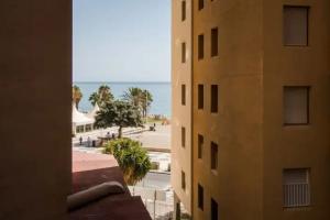 Apartment «Holidays2Malaga Malagueta Beach», Malaga