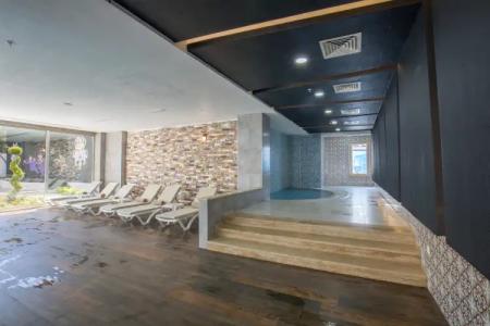 Side Aquamarin Resort & Spa - 8