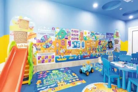 Side Aquamarin Resort & Spa - 14