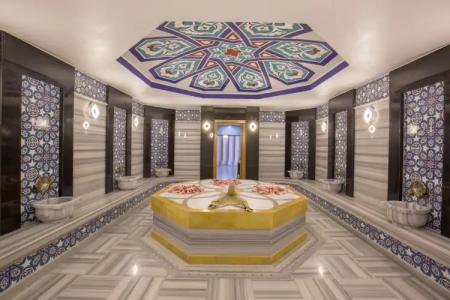 Side Aquamarin Resort & Spa - 40