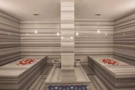 Side Aquamarin Resort & Spa - 30