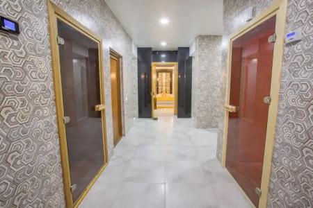 Side Aquamarin Resort & Spa - 32