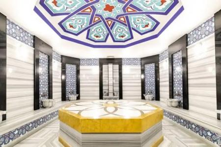 Side Aquamarin Resort & Spa - 16