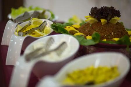 Side Aquamarin Resort & Spa - 26