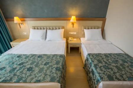 Side Aquamarin Resort & Spa - 33